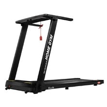 Darrion Foldable Electric Treadmill